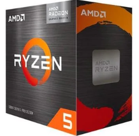 Procesador Ryzen 600 3,6 GHz 6 core s/vi 4,2ghz